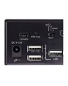 StarTech SV231HU34K6 .com przełącznik KVM Możliwości montowania w stelażu Czarny - nr 1