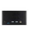 StarTech SV231QDPU34K .com przełącznik KVM Czarny - nr 10