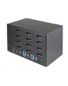 StarTech SV231QDPU34K .com przełącznik KVM Czarny - nr 11