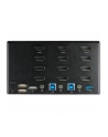 StarTech SV231QDPU34K .com przełącznik KVM Czarny - nr 12