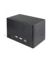 StarTech SV231QDPU34K .com przełącznik KVM Czarny - nr 18