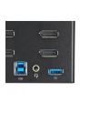 StarTech SV231QDPU34K .com przełącznik KVM Czarny - nr 25
