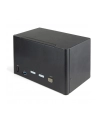 StarTech SV231QDPU34K .com przełącznik KVM Czarny - nr 9