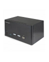 StarTech SV231TDPU34K .com przełącznik KVM Czarny - nr 10