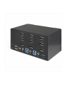 StarTech SV231TDPU34K .com przełącznik KVM Czarny - nr 19