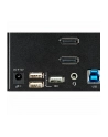 StarTech SV231TDPU34K .com przełącznik KVM Czarny - nr 23