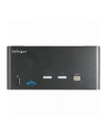 StarTech SV231TDPU34K .com przełącznik KVM Czarny - nr 27