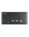 StarTech SV231TDPU34K .com przełącznik KVM Czarny - nr 2