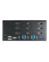 StarTech SV231TDPU34K .com przełącznik KVM Czarny - nr 3