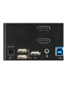 StarTech SV231TDPU34K .com przełącznik KVM Czarny - nr 5