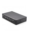 StarTech SV431HU34K6 .com przełącznik KVM Czarny - nr 10