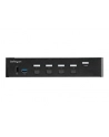 StarTech SV431HU34K6 .com przełącznik KVM Czarny - nr 2