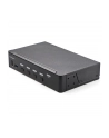 StarTech SV431HU34K6 .com przełącznik KVM Czarny - nr 6