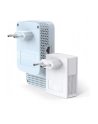 TP-Link TL-WPA1000 KIT Karta sieciowa do 1000 Mbit/s Przewodowa sieć LAN Wi-Fi Biały - nr 19