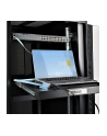 StarTech 1P3FPC-USB-SERIAL .com zmieniacz płci / kabli DB-9 USB Type-A (4 pin) USB 2.0 Czarny - nr 11