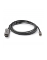 StarTech CDP2HDMM2MH .com adapter kablowy 2 m HDMI Typu A (Standard) USB Type-C Czarny, Srebrny - nr 9