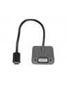 StarTech CDP2VGAEC .com zewnętrzna karta graficzna usb 1920 x 1200 px Biały - nr 2