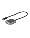 StarTech CDP2VGAEC .com zewnętrzna karta graficzna usb 1920 x 1200 px Biały - nr 4