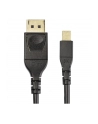 StarTech DP14MDPMM2MB .com kabel DisplayPort 2 m Mini DisplayPort Czarny - nr 9