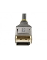 StarTech DP14VMM3M .com kabel DisplayPort 3 m Szary, Czarny - nr 1
