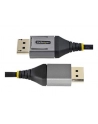 StarTech DP14VMM3M .com kabel DisplayPort 3 m Szary, Czarny - nr 3