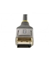 StarTech DP14VMM4M .com kabel DisplayPort 4 m Szary, Czarny - nr 1