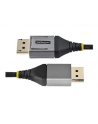 StarTech DP14VMM4M .com kabel DisplayPort 4 m Szary, Czarny - nr 4