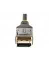 StarTech DP14VMM5M .com kabel DisplayPort 5 m Szary, Czarny - nr 1