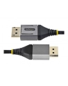 StarTech DP14VMM5M .com kabel DisplayPort 5 m Szary, Czarny - nr 4
