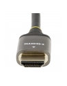 StarTech HDMM21V2M .com kabel HDMI 2 m HDMI Typu A (Standard) Czarny - nr 19
