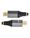 StarTech HDMM21V3M .com kabel HDMI 3 m HDMI Typu A (Standard) Czarny, Szary - nr 1