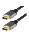 StarTech HDMM21V3M .com kabel HDMI 3 m HDMI Typu A (Standard) Czarny, Szary - nr 29