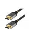 StarTech HDMM21V3M .com kabel HDMI 3 m HDMI Typu A (Standard) Czarny, Szary - nr 30