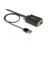 StarTech VGA2HDMM2M .com adapter kablowy 2 m USB Type-A + VGA (D-Sub) HDMI Typu A (Standard) Czarny - nr 13