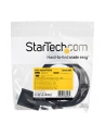 StarTech VGA2HDMM2M .com adapter kablowy 2 m USB Type-A + VGA (D-Sub) HDMI Typu A (Standard) Czarny - nr 18