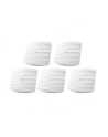 TP-Link EAP245(5-PACK) punkt dostępowy WLAN 1750 Mbit/s Biały Obsługa PoE - nr 14