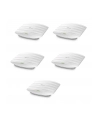 TP-Link EAP245(5-PACK) punkt dostępowy WLAN 1750 Mbit/s Biały Obsługa PoE - nr 19