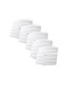 TP-Link EAP245(5-PACK) punkt dostępowy WLAN 1750 Mbit/s Biały Obsługa PoE - nr 1