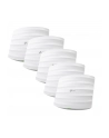 TP-Link EAP245(5-PACK) punkt dostępowy WLAN 1750 Mbit/s Biały Obsługa PoE - nr 32