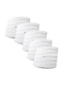 TP-Link EAP245(5-PACK) punkt dostępowy WLAN 1750 Mbit/s Biały Obsługa PoE - nr 33