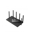 TP-Link ARCHER AXE75 router bezprzewodowy Gigabit Ethernet Trójpasmowy (2,4 GHz / 5 GHz / 6 GHz) Czarny - nr 19