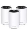 TP-Link DECO XE75(3-PACK) Deco XE75 Trójpasmowy (2,4 GHz / 5 GHz / 6 GHz) Wi-Fi 6E (802.11ax) Biały 3 Wewnętrzne - nr 11