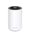 TP-Link DECO XE75(3-PACK) Deco XE75 Trójpasmowy (2,4 GHz / 5 GHz / 6 GHz) Wi-Fi 6E (802.11ax) Biały 3 Wewnętrzne - nr 12