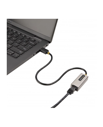 StarTech USB31000S2 .com karta sieciowa Ethernet 5000 Mbit/s nr 1