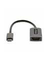 StarTech USBC-HDMI-CDP2HD4K60 .com zewnętrzna karta graficzna usb 4096 x 2160 px Szary - nr 11