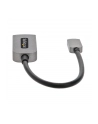 StarTech USBC-HDMI-CDP2HD4K60 .com zewnętrzna karta graficzna usb 4096 x 2160 px Szary - nr 12