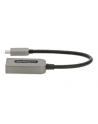 StarTech USBC-HDMI-CDP2HD4K60 .com zewnętrzna karta graficzna usb 4096 x 2160 px Szary - nr 1
