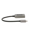 StarTech USBC-HDMI-CDP2HD4K60 .com zewnętrzna karta graficzna usb 4096 x 2160 px Szary - nr 6