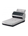 Fujitsu PA03810-B601 fi-8250 ADF+Ręczny skaner pobierający 600 x 600 DPI A4 Czarny, Szary - nr 32