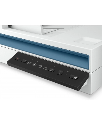 Hewlett-Packard 20G06A#B19 ScanJet Pro 3600 f1 nr 2